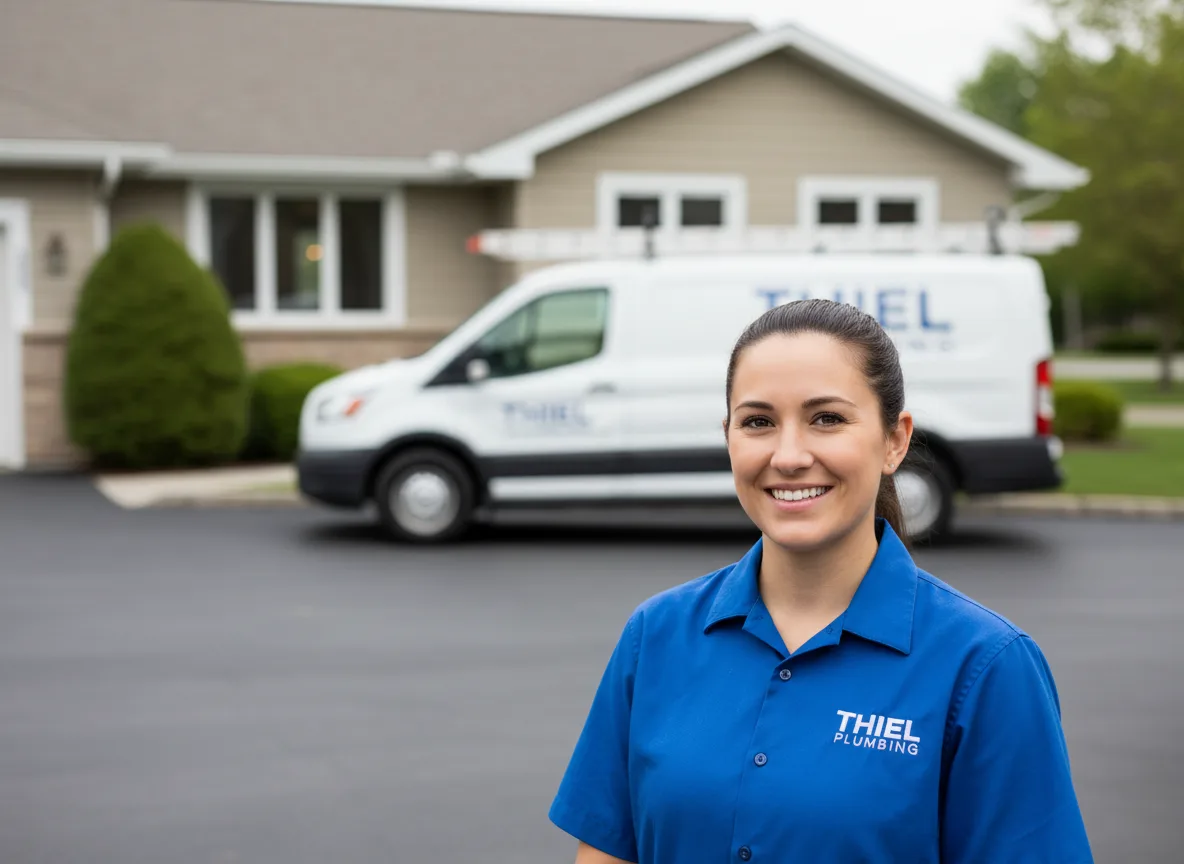 Plumber Horace, ND FAQs